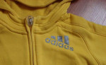 Adidas mikina – fotka 2