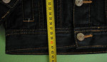 JeansBunda vek do 3R, nova, dovoz – fotka 2