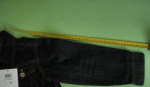 JeansBunda vek do 3R, nova, dovoz – fotka 3