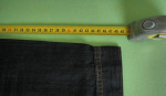 JeansBunda vek do 3R, nova, dovoz – fotka 4